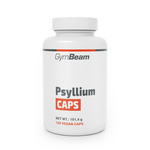 GymBeam Psyllium CAPS 120 kaps.