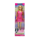 Lutka u ljetnoj haljini, Lutka Anlily Fashion Model 01
