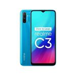 Realme C3, 64GB, plavi