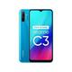 Realme C3, 64GB, plavi