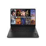 HP Omen 16-ap1490ng 16" AMD Ryzen 9 8940HX, 512GB SSD, 24GB RAM, nVidia GeForce RTX 5070, Free DOS