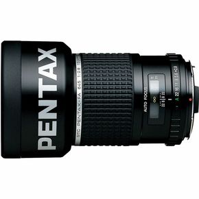 Pentax objektiv 150mm