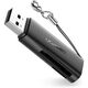 Ugreen Čitač kartica SD/microSD USB 3.0 - kutija