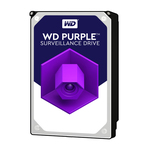 Western Digital Purple WD121PURZ HDD, 12TB/2TB, 7200rpm, 3.5"