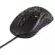 Deltaco GAM-106 gamer žičani miš, crna