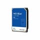 Western Digital Blue HDD, 8TB, SATA, SATA3, 128MB cache, 2.5"/3.5"