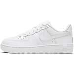 Nike Sportswear Tenisice 'Air Force 1' bijela