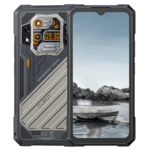 Cubot King Kong X, 512GB