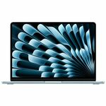 Apple MacBook Air 13.6" 2560x1664, 512GB SSD, 16GB RAM, Apple Mac OS