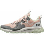 Helly Hansen Women's Falcon Trail Running Shoes Rose Smoke/Grey Fog 40,5 Trail obuća za trčanje