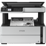 Epson EcoTank M2140 mono multifunkcijski inkjet pisač, A4, 1200x2400 dpi