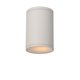 LUCIDE 27870/01/31 | Tubix Lucide stropne svjetiljke svjetiljka 1x E27 IP54 bijelo, opal