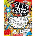 Tom Gates - Genijalne ideje (uglavnom), 4. knjiga
