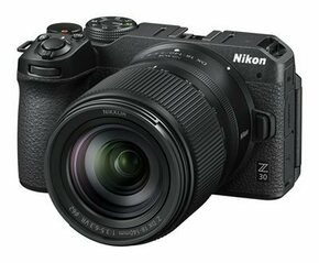Nikon Z30 KIT 18-140 (VOA110K003)