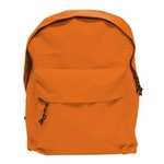Omega narančasta školska torba, ruksak 42x32x16cm