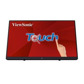 ViewSonic TD2230 monitor