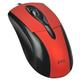 MS Focus C110 žičani miš, crveni