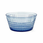 Zdjela za Salatu Quid Viba Plava Plastika Ø 18 cm (12 kom.) (Pack 12x) , 1200 g