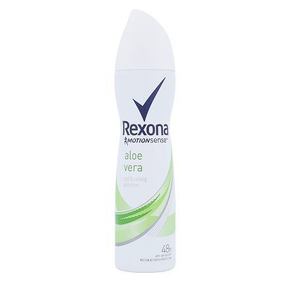Rexona Aloe Vera antiperspirant u spreju 150 ml za žene