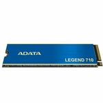 Adata Legend 710 SSD 256GB, M.2, NVMe/SATA