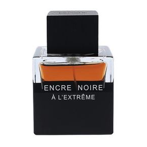 Lalique Encre Noire A L´Extreme parfemska voda 100 ml za muškarce