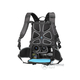 Cullmann Ultralight sports DayPack 300 ruksak, crn