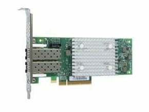 HPE StoreFabric SN1100Q 16Gb 2-Port Fibre Channel Host Bus Adapter