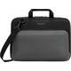 Work -in Essentials kućište za Chromebook ™ 33 ''cm (33,02 cm) -14'' (35,56 cm) -crno / sivo Targus torba za prijenosno računalo Prikladno za maksimum: 35,6 cm (14'') crno-siva