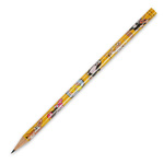ICO: grafitna olovka sa Krtekom