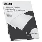 Esselte Laminating Pouch basic standard 125 microns A3 (100)
