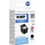 KMP tinta zamijenjen HP 338 kompatibilan crn H24 1022,4338