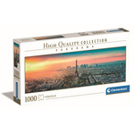 Pariz HQC slagalica panorama od 1000 komada - Clementoni