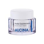 ALCINA Azalea dnevna krema za lice za suhu kožu 50 ml za žene