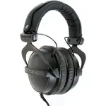 BeyerDynamic DT 770 M slušalice, crne, 105dB/mW