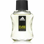 Adidas Pure Game 50 ml toaletna voda za muškarce