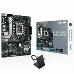 Asus PRIME H610M-A WIFI D4 matična ploča, Socket 1700, 2x DDR4, max. 64 GB, mATX
