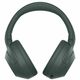 Sony ULT Wear WHULT900N/H slušalice, bluetooth, crna/siva/zelena, 110dB/mW, mikrofon