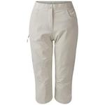 Ženske tajice 3/4 Dare 2b Melodic Pro 3/4 Trouser Veličina: XL / Boja: bež