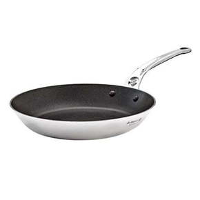 De Buyer Affinity Pan Stainless Steel non-stick 24 cm