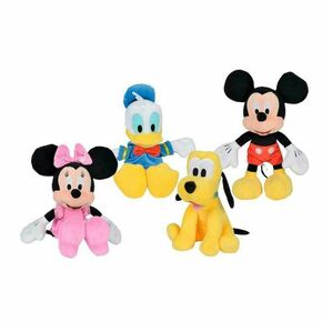 Plišane igračke Simba 25 cm Disney Textil