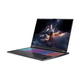 Acer Nitro 16S AI AN16S-61-R5HG, 16" 2560x1600, AMD Ryzen AI 7 350, 1TB SSD, 16GB RAM, nVidia GeForce RTX 5070, Windows 11
