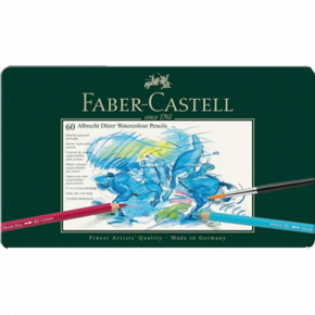Faber-Castell - Bojice Faber-Castell Albreh Durer