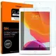 Spigen Glass tR Slim, zaštitno staklo za ekran - iPad 10.2" 2021/2020/2019 (AGL00236); Brand: SPIGEN; Model: ; PartNo: 8809685620549; 61323 Spigen Glas.tR SLIM- Tempered glass durability rated at 9H hardness- Oleophobic coating ensures the...