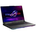 Asus ROG Strix G614PM-RV169, 16" 1920x1200, AMD Ryzen 9 8940HX, 1TB SSD, 16GB RAM, nVidia GeForce RTX 5060, Free DOS/No OS/Windows 11