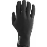 Castelli Perfetto Max Glove Black M Rukavice za bicikliste