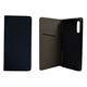 Futrola MAXMOBILE Book, za SAMSUNG Galaxy A70, preklopna, magnet, crna