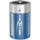 Ansmann ER14250 specijalne baterije 1/2 AA litijev 3.6 V 1200 mAh 1 St.