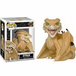 POP figure Game of Thrones House of the Dragon Syrax