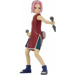 Naruto: Figurica Sakura - Comansi