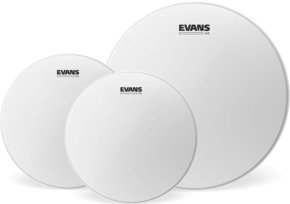 Evans G2CLR-F Coated Pack